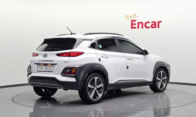 Hyundai Kona 2018, 119281 км, за 65140.1 USD