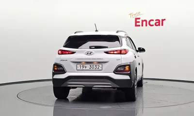 Hyundai Kona 2018, 119281 км, за 65140.1 USD