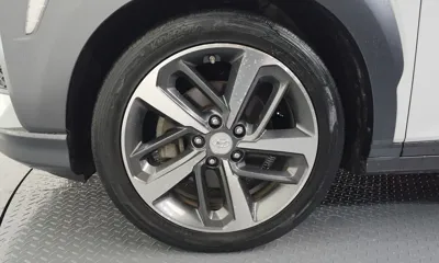 Hyundai Kona 2018, 119281 км, за 65140.1 USD