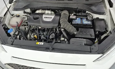 Hyundai Kona 2018, 119281 км, за 65140.1 USD - фото 6