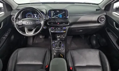 Hyundai Kona 2018, 119281 км, за 65140.1 USD - фото 7