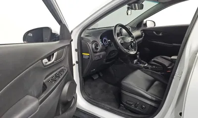 Hyundai Kona 2018, 119281 км, за 65140.1 USD - фото 10