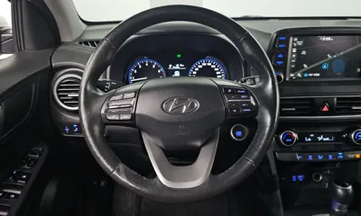 Hyundai Kona 2018, 119281 км, за 65140.1 USD - фото 13