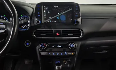 Hyundai Kona 2018, 119281 км, за 65140.1 USD - фото 14