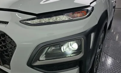 Hyundai Kona 2018, 119281 км, за 65140.1 USD - фото 22