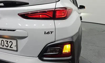Hyundai Kona 2018, 119281 км, за 65140.1 USD - фото 23