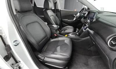 Hyundai Kona 2018, 119281 км, за 65140.1 USD - фото 26