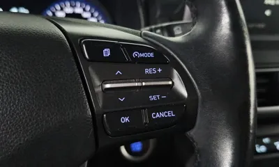 Hyundai Kona 2018, 119281 км, за 65140.1 USD - фото 27