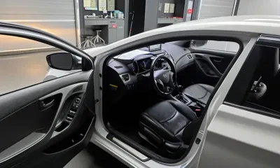 Hyundai Avante 2014, 59853 км, за 3474.78 USD - фото 10