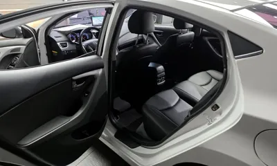 Hyundai Avante 2014, 59853 км, за 3474.78 USD - фото 11