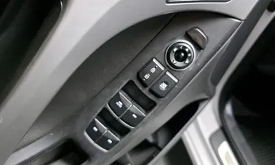 Hyundai Avante 2014, 59853 км, за 3474.78 USD - фото 14