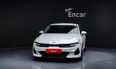 Kia K5 2020, 110204 км, за 12151.86 USD