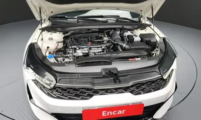 Kia K5 2020, 110204 км, за 12151.86 USD - фото 6