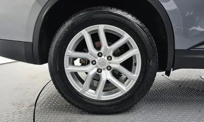 Renault-KoreaSamsung QM6 2017, 150032 км, за 5185.77 USD