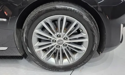 Genesis EQ900 2018, 120156 км, за 13112.57 USD