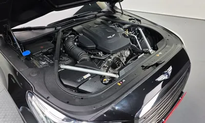 Genesis EQ900 2018, 120156 км, за 13112.57 USD - фото 6