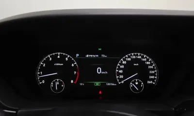 Genesis EQ900 2018, 120156 км, за 13112.57 USD - фото 8