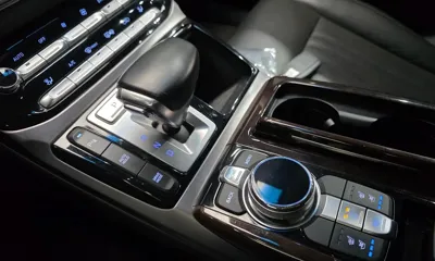 Genesis EQ900 2018, 120156 км, за 13112.57 USD - фото 9