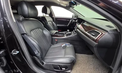 Genesis EQ900 2018, 120156 км, за 13112.57 USD - фото 10