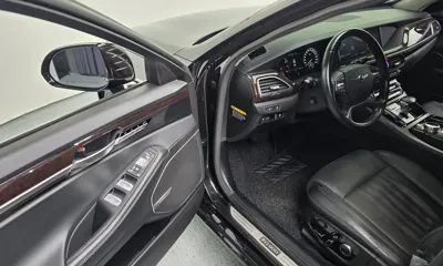 Genesis EQ900 2018, 120156 км, за 13112.57 USD - фото 11
