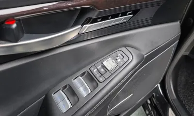 Genesis EQ900 2018, 120156 км, за 13112.57 USD - фото 12