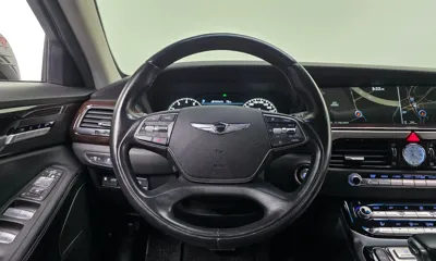 Genesis EQ900 2018, 120156 км, за 13112.57 USD - фото 14