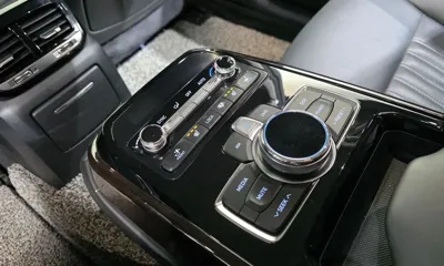 Genesis EQ900 2018, 120156 км, за 13112.57 USD - фото 18