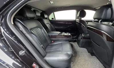 Genesis EQ900 2018, 120156 км, за 13112.57 USD - фото 19