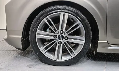 Kia Morning 2017, 50526 км, за 6092.71 USD