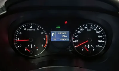 Kia Morning 2017, 50526 км, за 6092.71 USD - фото 8