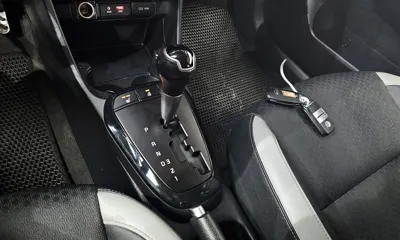 Kia Morning 2017, 50526 км, за 6092.71 USD - фото 9