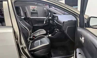 Kia Morning 2017, 50526 км, за 6092.71 USD - фото 10