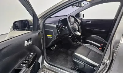 Kia Morning 2017, 50526 км, за 6092.71 USD - фото 11