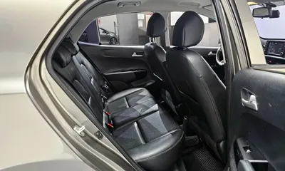 Kia Morning 2017, 50526 км, за 6092.71 USD - фото 12