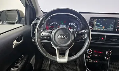 Kia Morning 2017, 50526 км, за 6092.71 USD - фото 13
