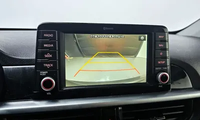 Kia Morning 2017, 50526 км, за 6092.71 USD - фото 16
