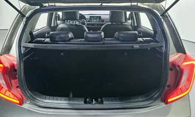 Kia Morning 2017, 50526 км, за 6092.71 USD - фото 20