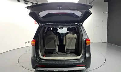 Kia Canival 2018, 121189 км, за 7483.26 USD - фото 20