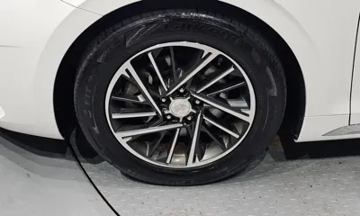 Hyundai Grandeur 2020, 160081 км, за 10358.31 USD