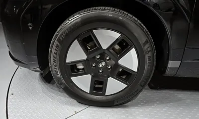 Hyundai Santafe 2024, 38626 км, за 23387.63 USD