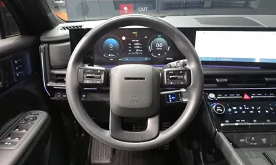 Hyundai Santafe 2024, 38626 км, за 23387.63 USD - фото 13