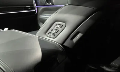 Hyundai Santafe 2024, 38626 км, за 23387.63 USD - фото 18