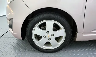 ChevroletGMDaewoo Spark 2012, 105018 км, за 1496.23 USD