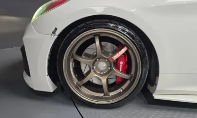 Hyundai Genesis 2011, 175499 км, за 3672.88 USD