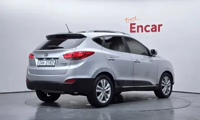 Hyundai Tucson 2013, 145817 км, за 3216.49 USD
