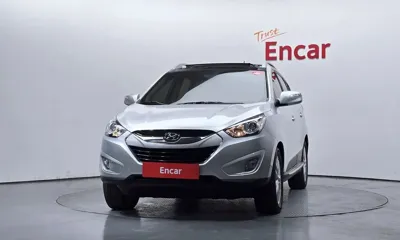 Hyundai Tucson 2013, 145817 км, за 3216.49 USD