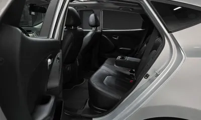 Hyundai Tucson 2013, 145817 км, за 3216.49 USD - фото 12