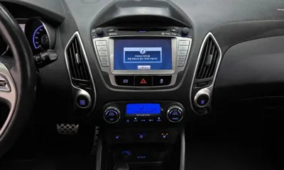 Hyundai Tucson 2013, 145817 км, за 3216.49 USD - фото 14