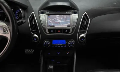 Hyundai Tucson 2013, 145817 км, за 3216.49 USD - фото 15