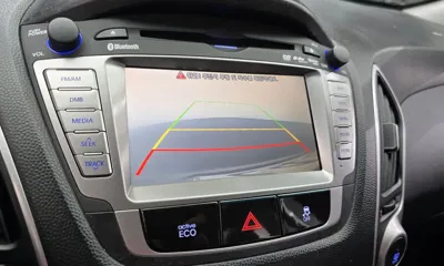 Hyundai Tucson 2013, 145817 км, за 3216.49 USD - фото 16